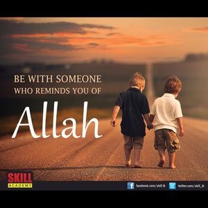 Meet your Posher, Bushra